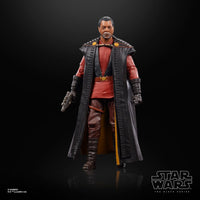(PRE-ORDER) Star Wars The Black Series Magistrate Greef Karga 6-Inch Action Figure