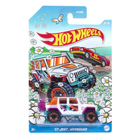 IN STOCK! Hot Wheels Spring 2023 Mix