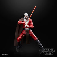 IN STOCK! Star Wars The Black Series 6-Inch Darth Malak Action Figure