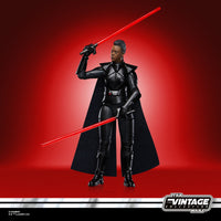 IN STOCK!  Star Wars The Vintage Collection Reva (Third Inquisitor) 3 3/4-Inch Action Figure