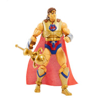 IN STOCK! - SDCC EXCLUSIVE - Masters of the Universe Masterverse He-Ro Action Figure