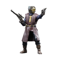 IN STOCK! Star Wars The Black Series Pyke Soldier 6-Inch Action Figure