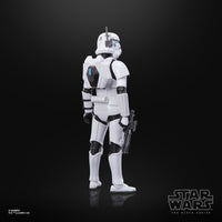 IN STOCK! Star Wars The Black Series SCAR Trooper Mic 6-Inch Action Figure