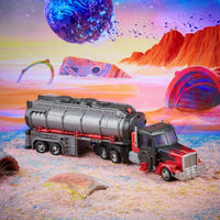 IN STOCK! TRANSFORMERS GENERATIONS LEGACY SERIES LEADER G2 UNIVERSE LASER OPTIMUS PRIME