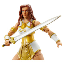 IN STOCK! Masters of the Universe Masterverse Revelation Teela Action Figure