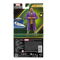 IN STOCK! MARVEL LEGENDS SERIES WHAT IF WAVE HE-WHO-REMAINS 6 INCH ACTION FIGURE