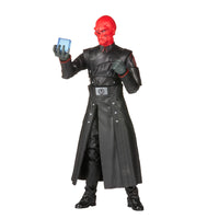 IN STOCK! MARVEL LEGENDS SERIES WHAT IF WAVE RED SKULL 6 INCH ACTION FIGURE