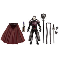 IN STOCK! Masters of the Universe Masterverse Deluxe Movie Skeletor Action Figure