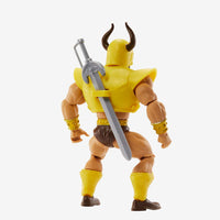 IN STOCK! MOTU Collectors Masters of the Universe Origins Kol Darr Action Figure