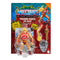 IN STOCK! Masters of the Universe Origins Thunder Punch He-Man Deluxe Action Figure
