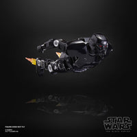 Star Wars The Black Series Dark Trooper Deluxe 6-Inch Action Figure