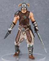 IN STOCK! The Elder Scrolls V: Skyrim Dovahkiin Pop Up Parade Statue