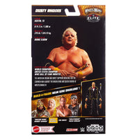 IN STOCK! WWE WrestleMania Elite 2023 Wave 1 Dusty Rhodes Action Figure
