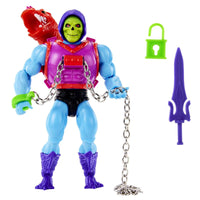 IN STOCK! Masters of the Universe Dragon Blaster Skeletor Deluxe Action Figure