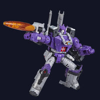 IN STOCK! TRANSFORMERS GENERATIONS LEGACY LEADER GALVATRON