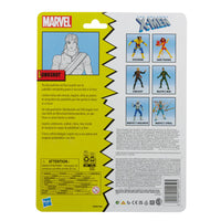 IN STOCK! MARVEL LEGENDS SERIES RETRO CLASSIC LONGSHOT