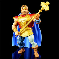 IN STOCK! Masters of the Universe Origins 200X Randor Action Figure