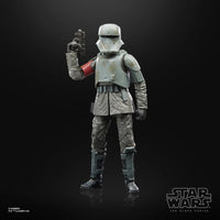 IN STOCK! Star Wars The Black Series Din Djarin (Morak) 6-Inch Action Figure