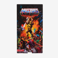 IN STOCK! MOTU Collectors Masters of the Universe Origins Kol Darr Action Figure