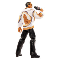IN STOCK! WWE Elite Collection Greatest Hits The Rock Action Figure
