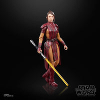 IN STOCK! Star Wars The Black Series Bastilla Shan 6-Inch Action Figure