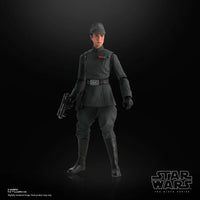 IN STOCK! Star Wars The Black Series Tala (Imperial Officer) 6-Inch Action Figure