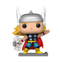IN STOCK! FUNKO THOR CLASSIC POP! COMIC COVER FIGURE - SPECIALTY SERIES