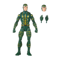 IN STOCK! MARVEL LEGENDS SERIES RETRO CLASSIC MULTIPLE MAN