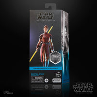 
              IN STOCK! Star Wars The Black Series Bastilla Shan 6-Inch Action Figure
            