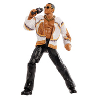 IN STOCK! WWE Elite Collection Greatest Hits The Rock Action Figure
