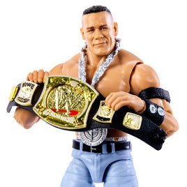 IN STOCK! WWE Elite Collection Series 100 John Cena Action Figure