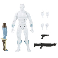 IN STOCK! Black Panther Wakanda Forever Marvel Legends 6-Inch Hatut Zeraze Action Figure