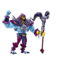 IN STOCK! He-Man and the Masters of the Universe Masterverse Skeletor