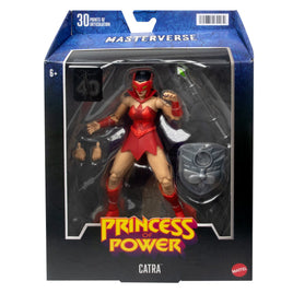 IN STOCK! Masters of the Universe Masterverse Revelation Catra Action Figure