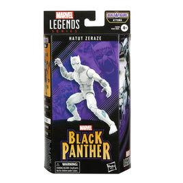 IN STOCK! Black Panther Wakanda Forever Marvel Legends 6-Inch Hatut Zeraze Action Figure