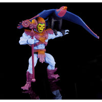 IN STOCK! Masters of the Universe Origins Skeletor and Screeech Action Figure 2-Pack - Exclusive