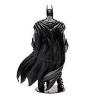 IN STOCK! DC Gaming Build-A Wave 1 Batman: Arkham City Batman 7-Inch Scale Action Figure
