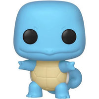 IN STOCK! Pokemon Squirtle Pop! Vinyl Figure