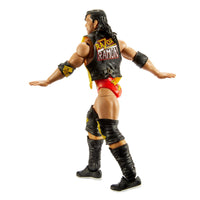 IN STOCK! WWE Ultimate Edition Wave 16 Razor Ramon Action Figure