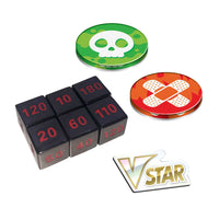 IN STOCK! Pokémon TCG: Sword & Shield-Astral Radiance Elite Trainer Box