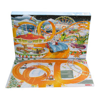 IN STOCK! Hot Wheels Advent Calendar