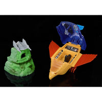 (PRE-ORDER July/Aug 2023) Masters of the Universe Origins Point Dread and Talon Fighter Playset