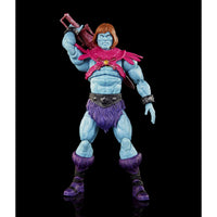 IN STOCK! Masters of the Universe Masterverse New Eternia Faker Action Figure