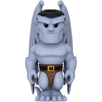 IN STOCK! Gargoyles Goliath Vinyl Soda Figure - Previews Exclusive