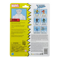 IN STOCK! MARVEL LEGENDS SERIES RETRO CLASSIC WOLVERINE