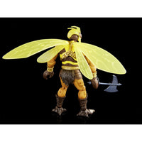 IN STOCK! Masters of the Universe Masterverse New Eternia Buzz-Off Action Figure