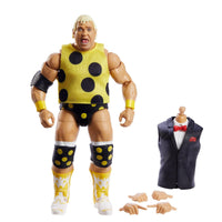IN STOCK! WWE WrestleMania Elite 2023 Wave 1 Dusty Rhodes Action Figure