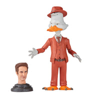 IN STOCK! MARVEL LEGENDS SERIES WHAT IF WAVE HOWARD THE DUCK 6 INCH ACTION FIGURE