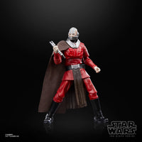 
              IN STOCK! Star Wars The Black Series 6-Inch Darth Malak Action Figure
            