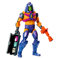 IN STOCK! Masters of the Universe Masterverse New Eternia Man-E-Faces Action Figure